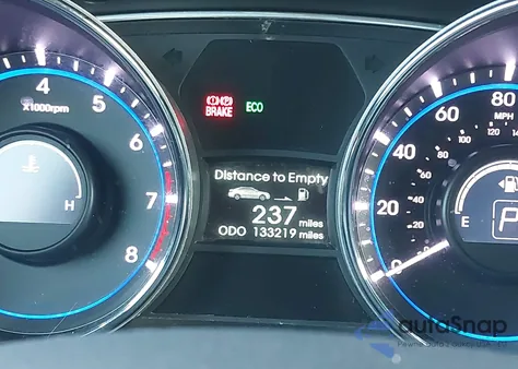 2014 Hyundai Sonata Gls from USA, damaged, VIN 5NPEB4AC1EH910010